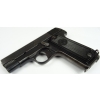 Pistolet samopowtarzalny Unique mod. 17 WaA kal. 7,65Br